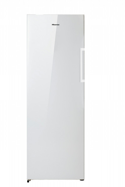 Hisense GSNF 235 A++ WE Отдельностоящий Вертикальный 235л A++ Белый морозильный аппарат