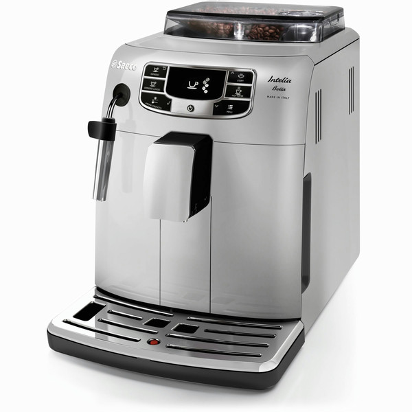 Saeco HD8900/11 1.5л кофеварка