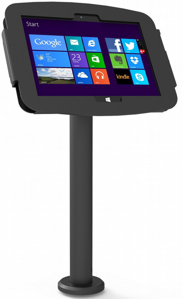 Compulocks The Rise Surface Stand Kiosk