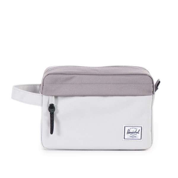 Herschel 10039-00908 Fabric Grey,Lilac waist bag