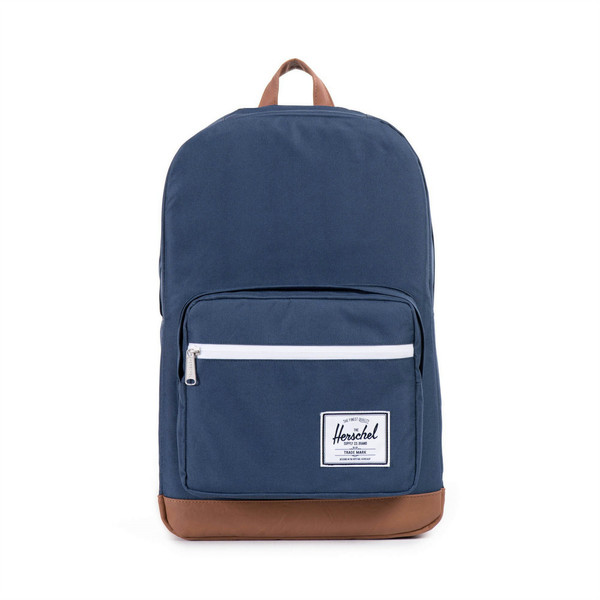 Herschel Pop Quiz Fabric Brown,Navy,White