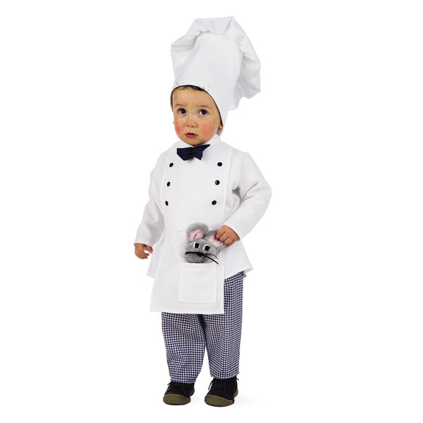 Limit Sport Chef Fansy costume