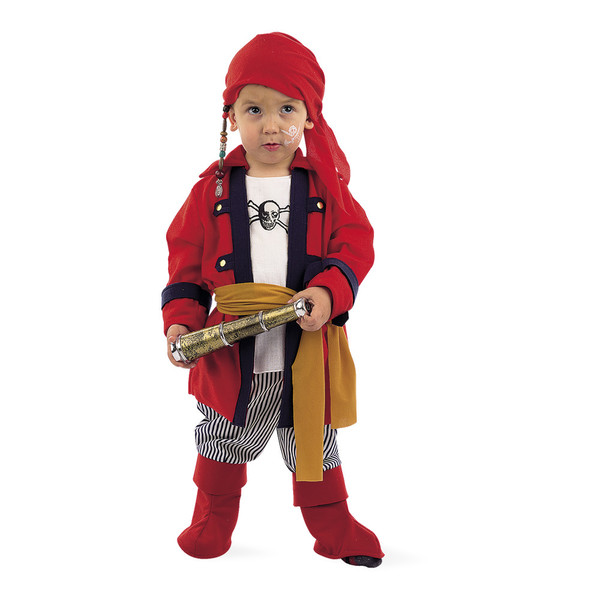Limit Sport Privateer Pirate Fansy costume