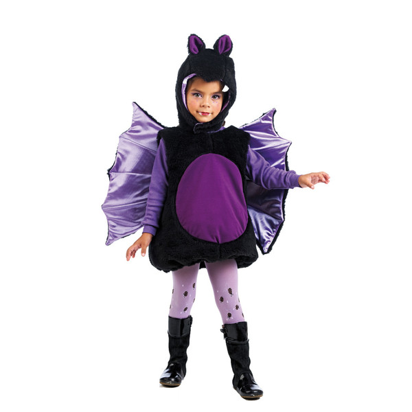 Limit Sport NC522 Girl Fansy costume Acrylic,Polyamide,Polyester Violet