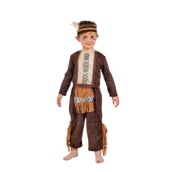 Limit Sport MB720-1 Fansy costume kids' fancy dress