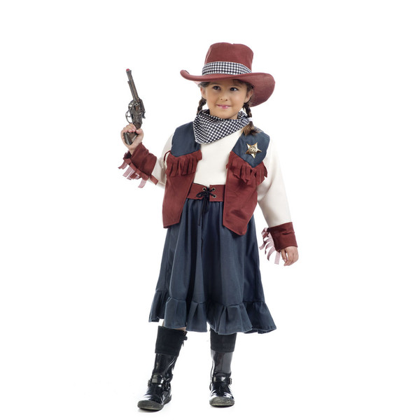 Limit Sport Cowgirl Annie