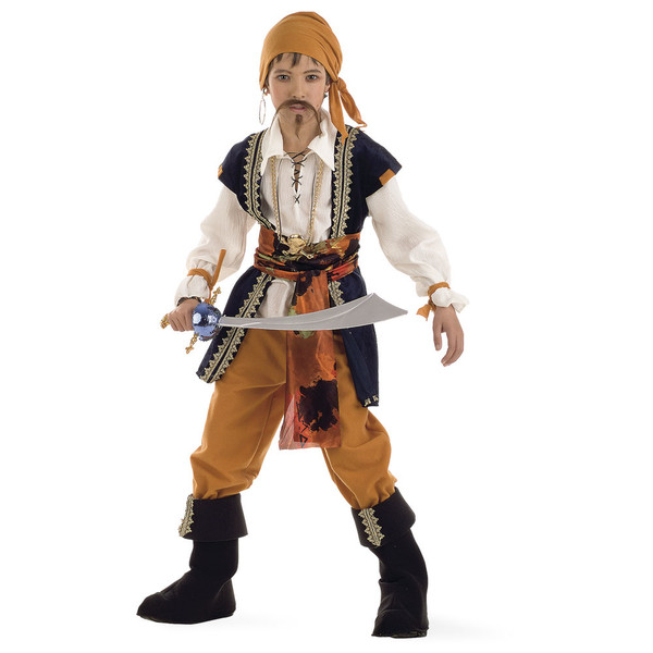 Limit Sport Wicked Pirate