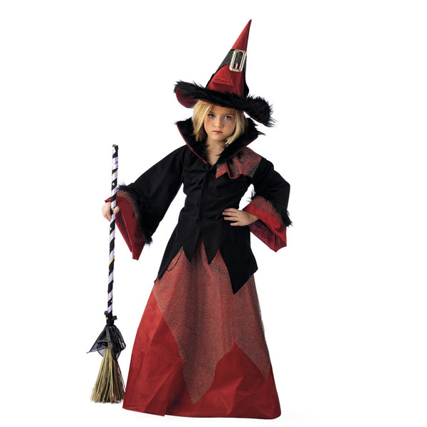 Limit Sport Dacha witch