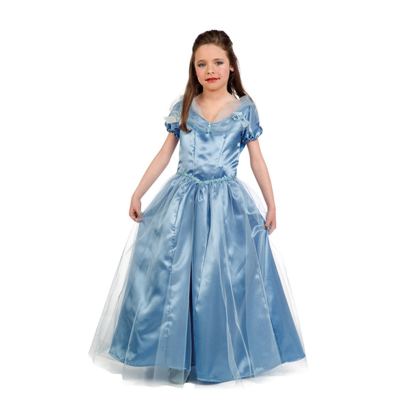 Limit Sport MI816 Fansy dress