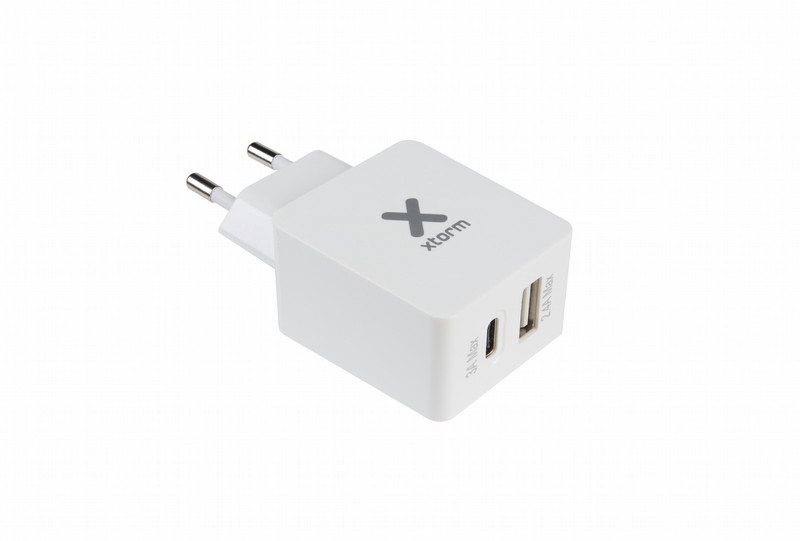 Xtorm CX018 Indoor White