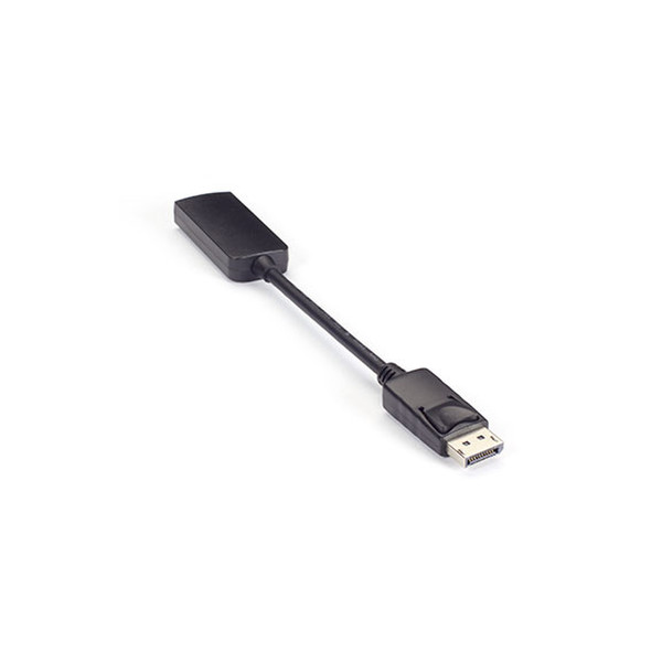 Black Box VA-DP12-HDMI4K-A 2.03м DisplayPort HDMI Черный адаптер для видео кабеля