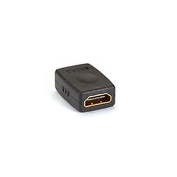 Black Box VA-HDMI-CPL HDMI HDMI Черный адаптер для видео кабеля