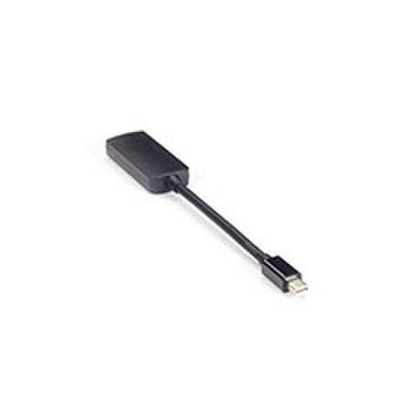 Black Box VA-MDP12-HDMI4K-A Mini DisplayPort HDMI Black