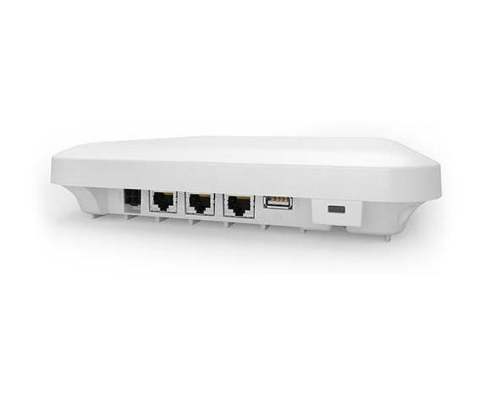 Extreme networks WiNG 8432 1733Mbit/s Energie Über Ethernet (PoE) Unterstützung Weiß WLAN Access Point