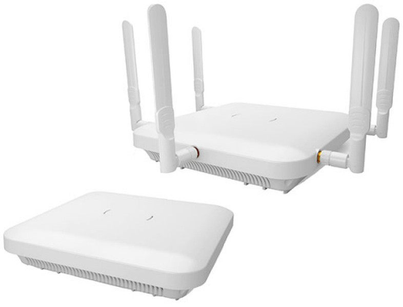 Extreme networks WiNG AP 8533 1733Mbit/s Weiß WLAN Access Point