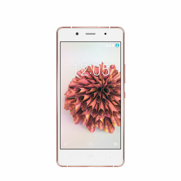 bq Aquaris X5 Plus 4G 32GB Pink,White