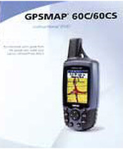 Garmin Instructional DVD