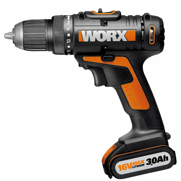 WORX WX152.31 cordless combi drill