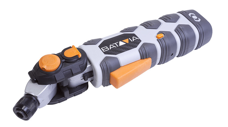 Batavia 7062267 cordless screwdriver