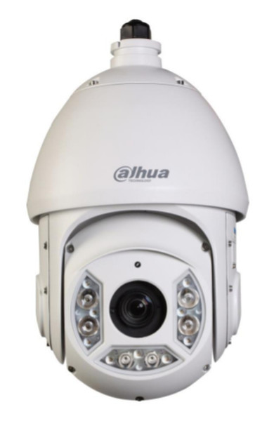 Dahua Technology DH-SD6C230TN-HN IP Indoor & outdoor Dome White surveillance camera