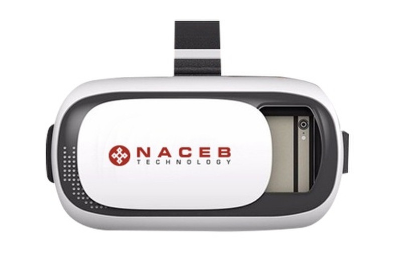 Naceb Technology NA-625 Head-Mounted Display