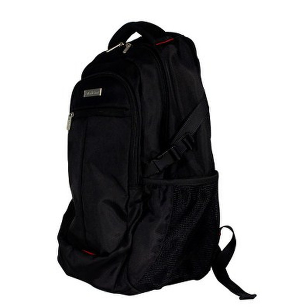 TechZone TZ16LBP26 Черный рюкзак