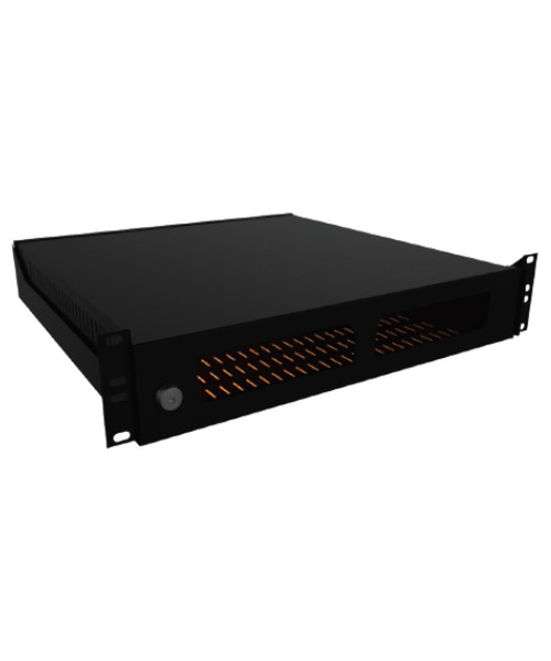 Laces Network Products LA300GDVR2 2U network equipment chassis