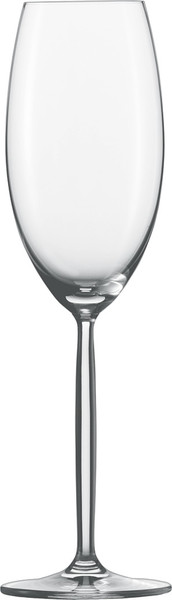 SCHOTT ZWIESEL 8003.70031 1Stück(e) 247ml Glas Champagnerflöte Sektglas