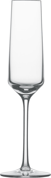SCHOTT ZWIESEL 112415 1pc(s) 215ml Glass Champagne flute champagne glass