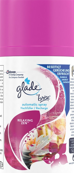 Glade by Brise Relaxing Zen