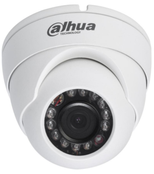 Dahua Technology HAC-HDW1200MN IP Indoor & outdoor Dome White