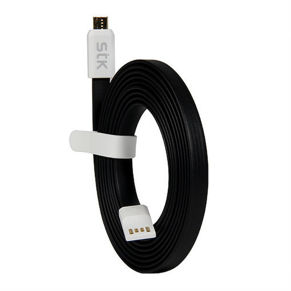 STK DLCFLMICROBK/PP5 mobile phone cable