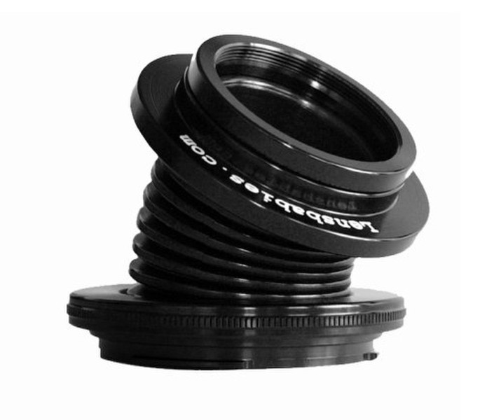 Lensbaby f/2.8 37mm SLR