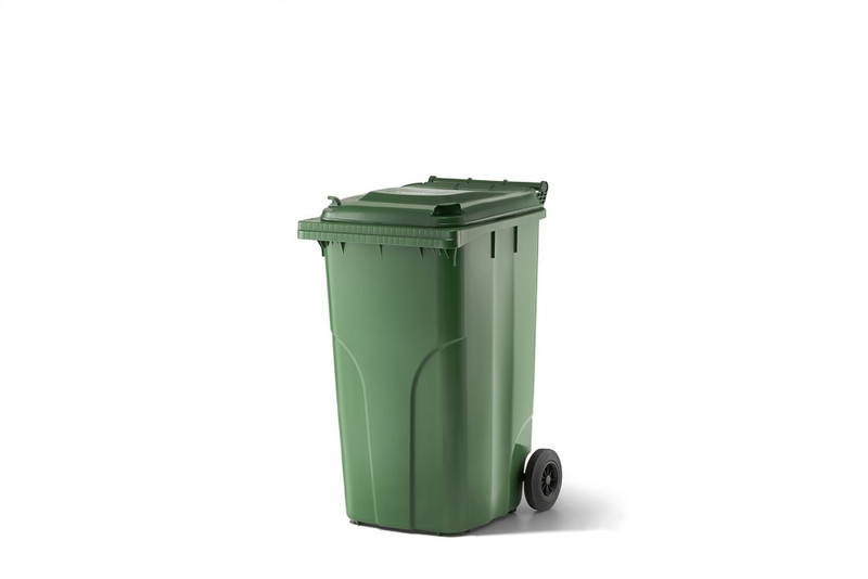 Verwo 03.24004 trash can