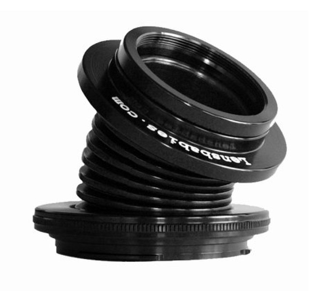 Lensbaby f/2.8 37mm SLR