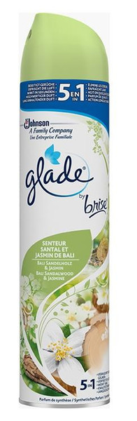 Glade by Brise 661201 жидкий освежитель воздуха/спрей