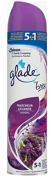 Glade by Brise 661228 жидкий освежитель воздуха/спрей