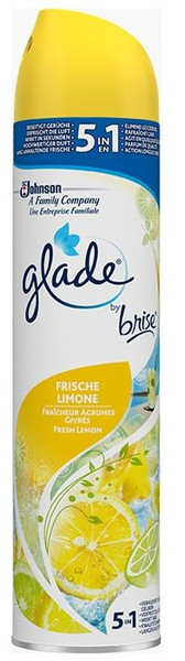 Glade by Brise Frische Limone Duftspray