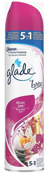 Glade by Brise Relaxing Zen