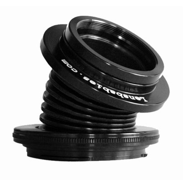 Lensbaby f/2.8 37mm SLR