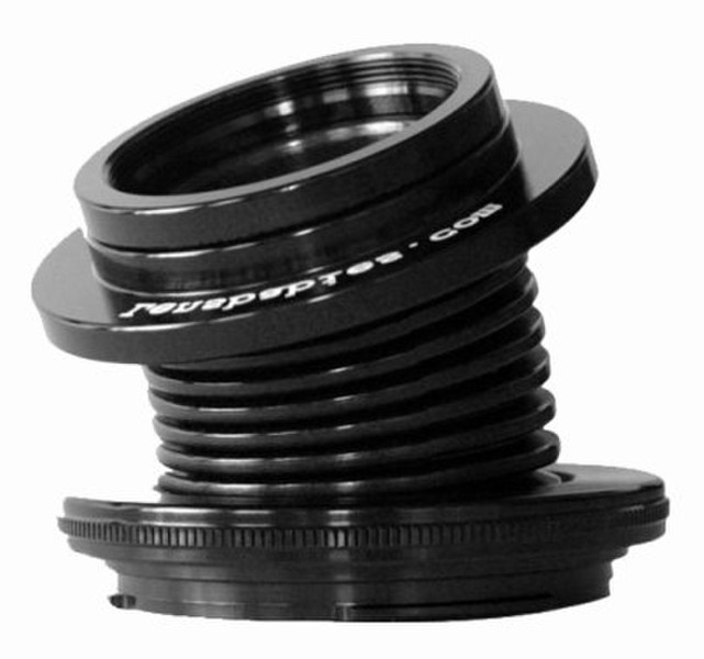 Lensbaby f/2.8 37mm SLR