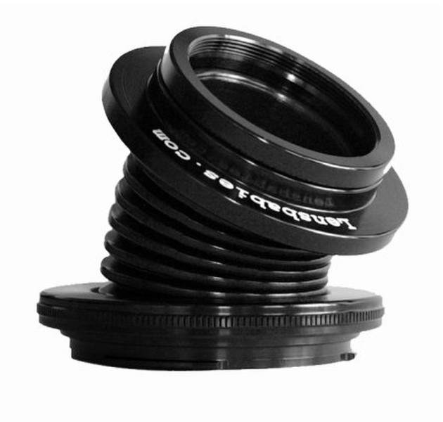 Lensbaby f/2.8 37mm SLR