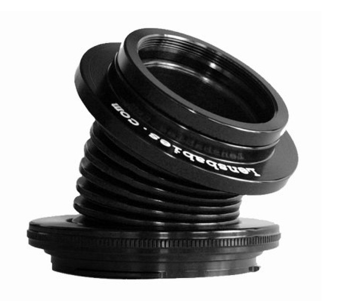 Lensbaby f/2.8 37mm SLR