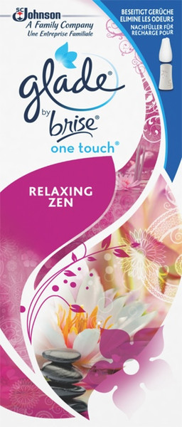 Glade by Brise Relaxing Zen One Touch Minispray Nachfüller