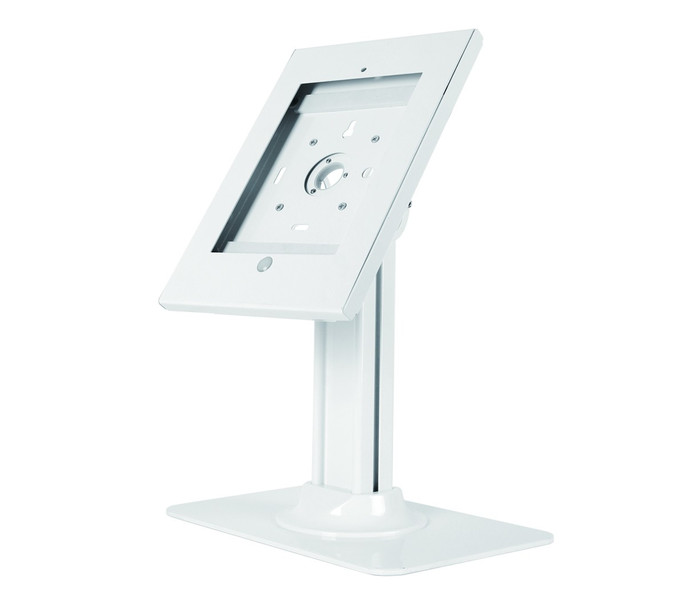 Siig CE-MT2611-S1 White tablet security enclosure