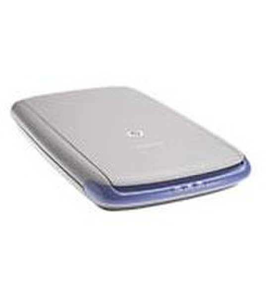 HP scanjet 3500c flatbed scanner