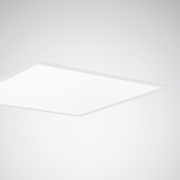 Trilux 6325840 Для помещений Белый люстра/потолочный светильник