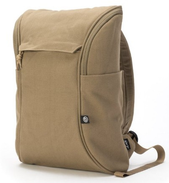 Booq DP-CLC Canvas,Cotton,Polyester Sand backpack