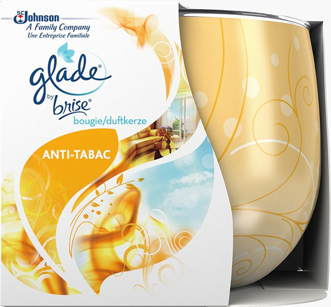 Glade by Brise 669735 wax candle