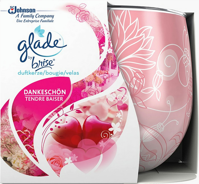Glade by Brise 669740 wax candle